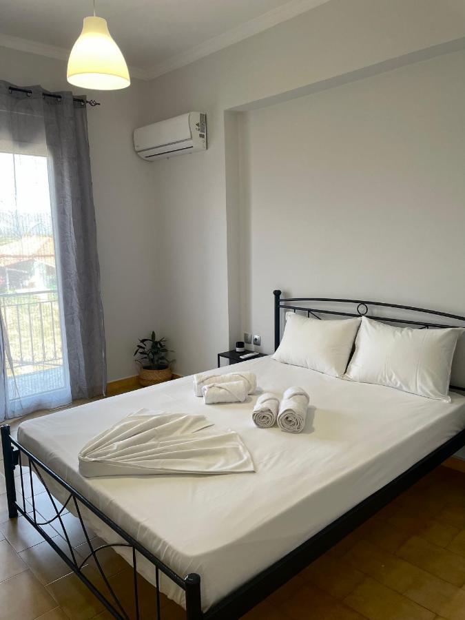 Myrtilo Apartment Ambelokipoi (Zakynthos) Exterior foto