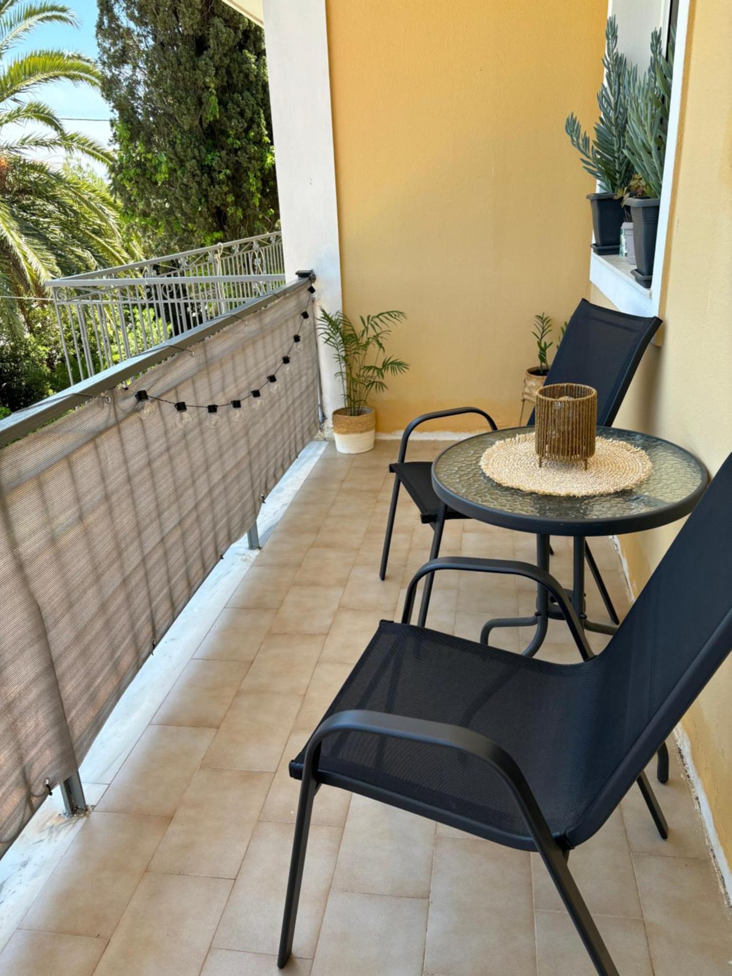 Myrtilo Apartment Ambelokipoi (Zakynthos) Exterior foto